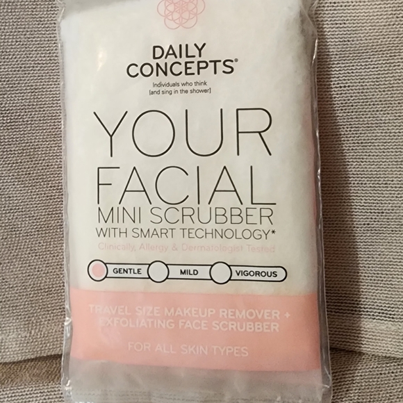 Facial bundle. - Picture 5 of 6